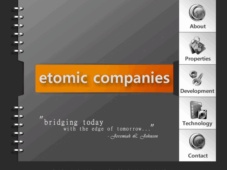 www.etomiccompanies.com