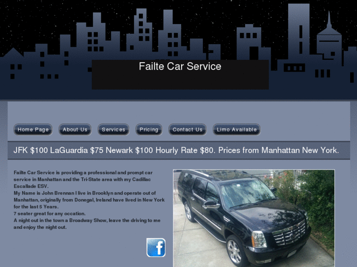 www.failtecarservice.com