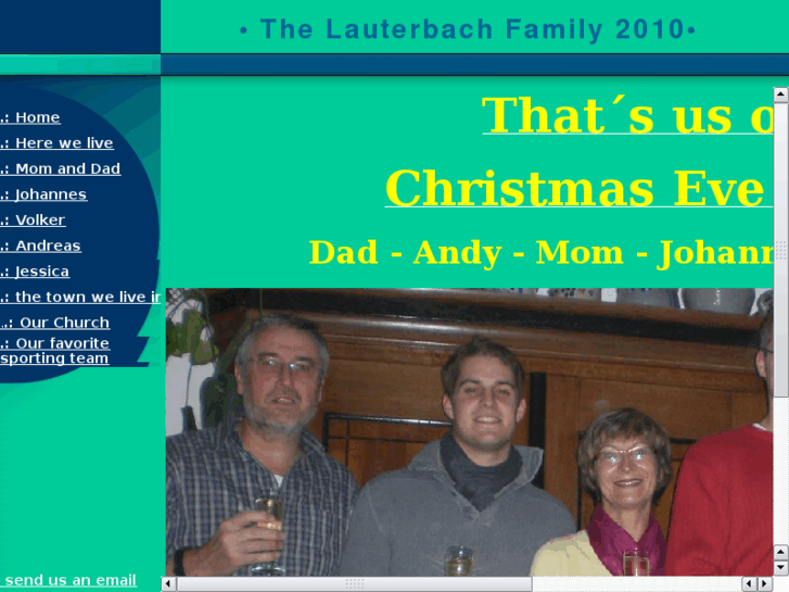 www.familie-lauterbach.com