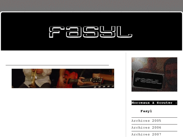 www.fasyl.net