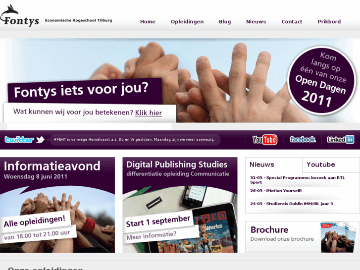 www.feht.nl