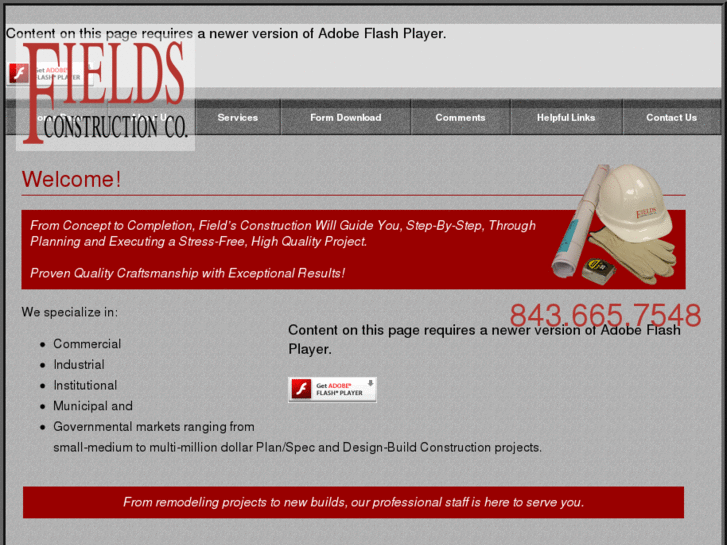 www.fieldsconst.com