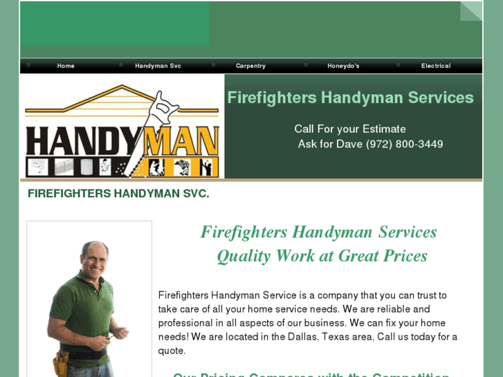 www.firefightershandyman.com