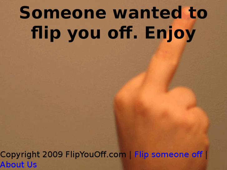 www.flipyouoff.com