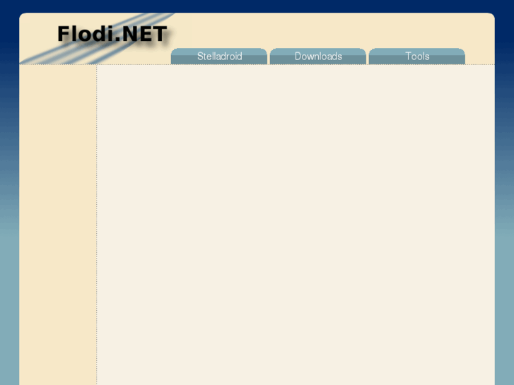 www.flodi.net