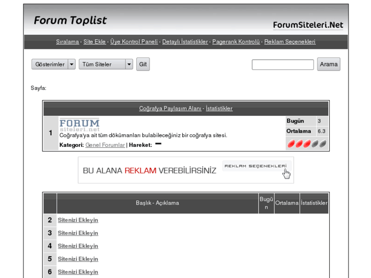 www.forumsiteleri.net