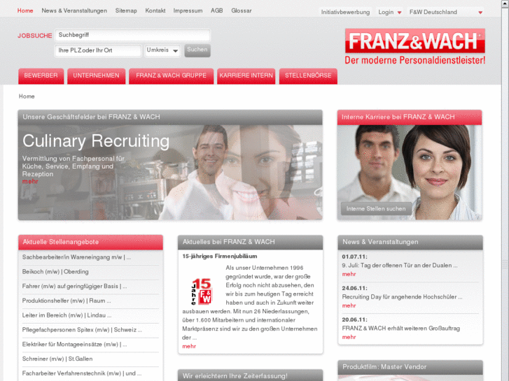 www.franz-wach.com