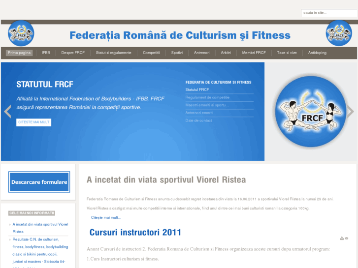 www.frcf.ro
