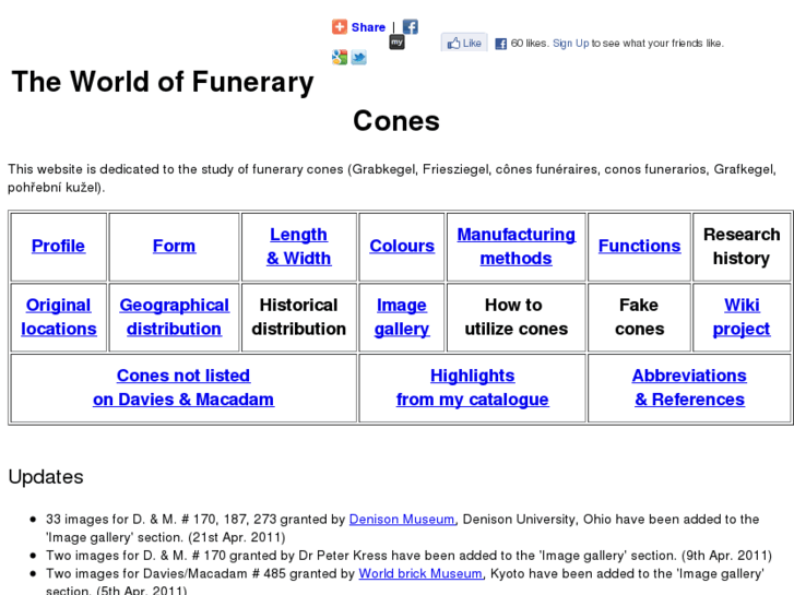 www.funerarycones.com