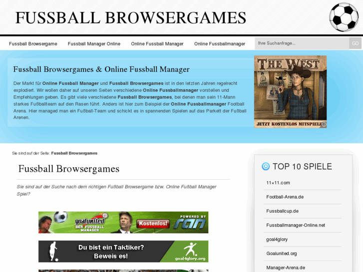 www.fussball-browsergame.de