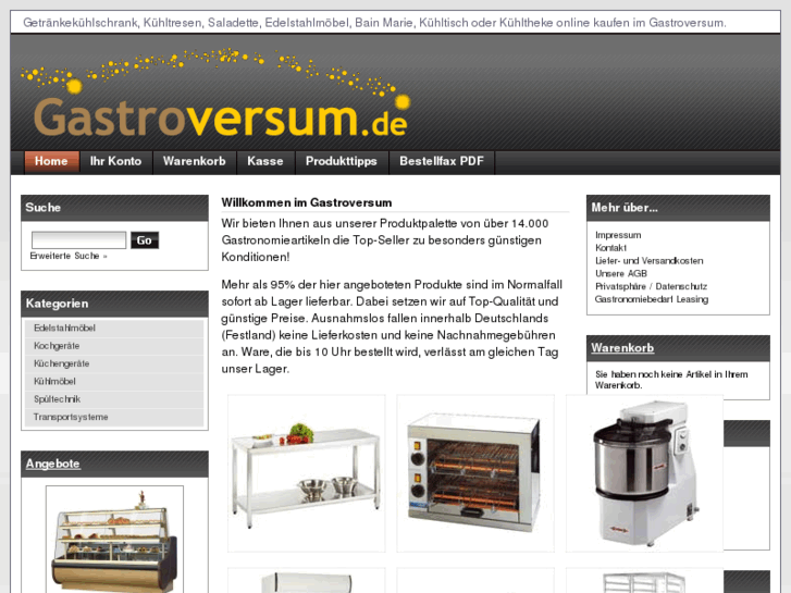 www.gastroversum.de