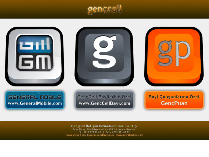 www.genccellbayi.com