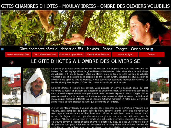 www.gites-hotes-ombre-des-oliviers-volubilis.com