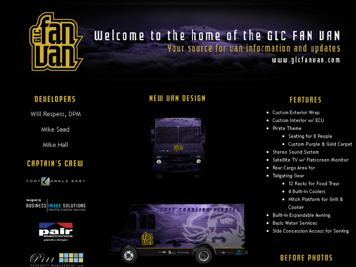 www.glcfanvan.com