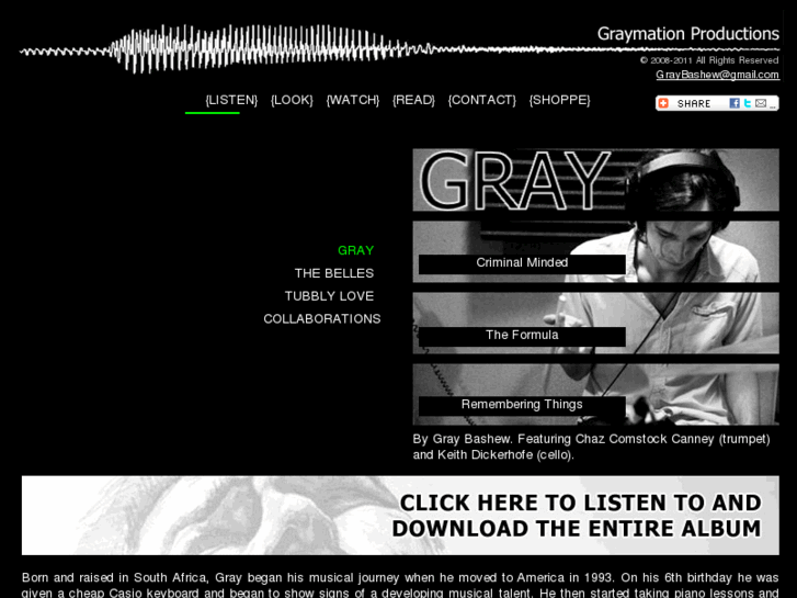 www.graymation.com