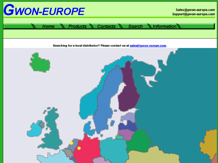 www.gwon-europe.com