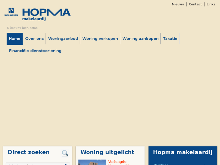 www.hopma.nl