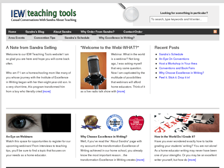 www.iewteachingtools.com