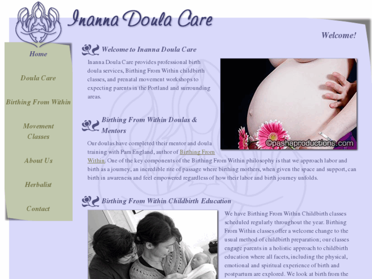 www.inannadoulacare.com