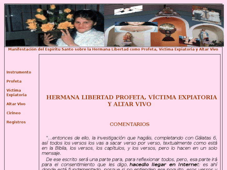 www.instrumentolibertad.org