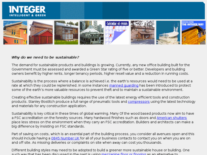 www.integerproject.co.uk