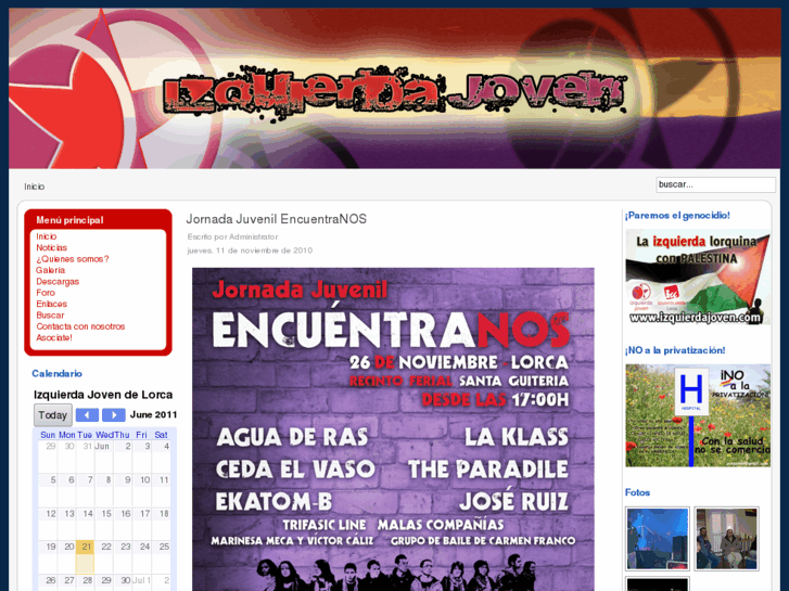 www.izquierdajoven.com