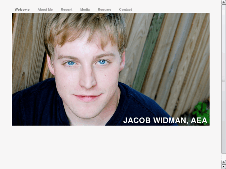 www.jacobwidman.com