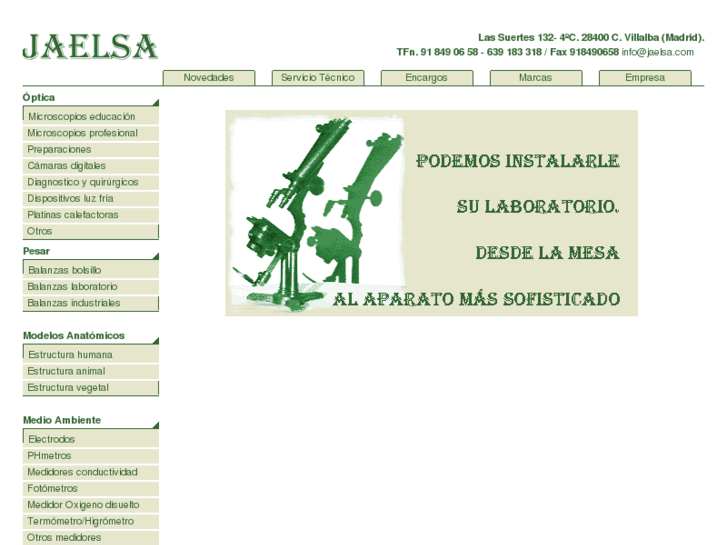 www.jaelsa.com