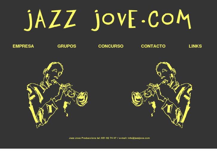 www.jazzjove.com