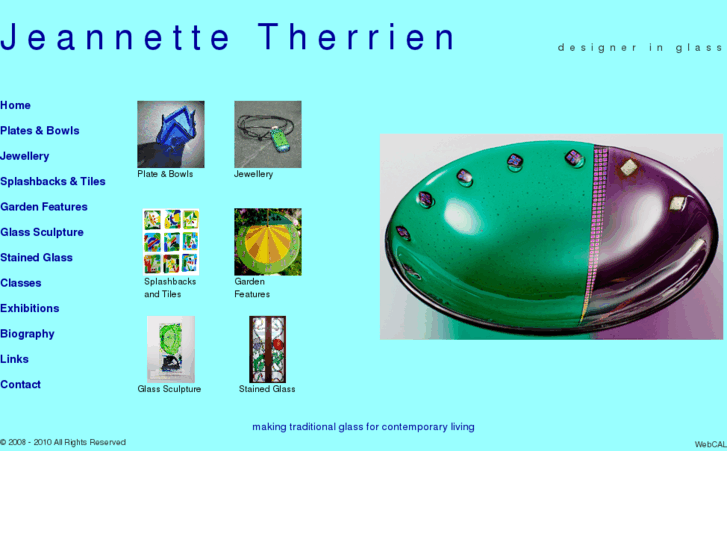 www.jeannettetherrien.com