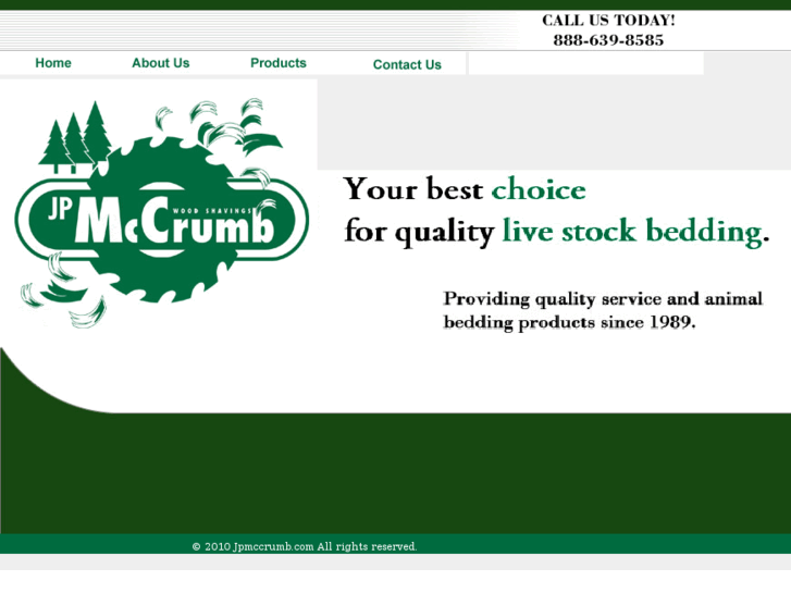 www.jpmccrumb.com