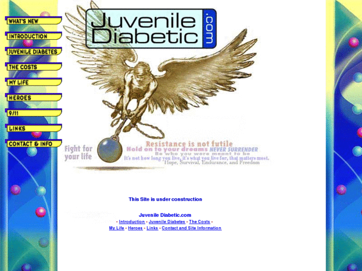 www.juvenilediabetic.com