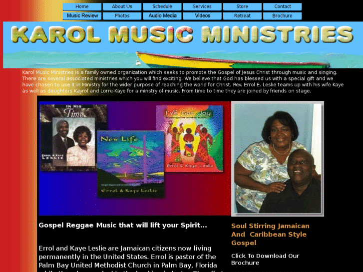 www.karolmusicministries.org