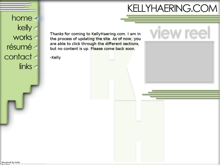 www.kellyhaering.com