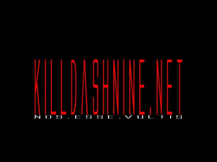 www.killdashnine.net