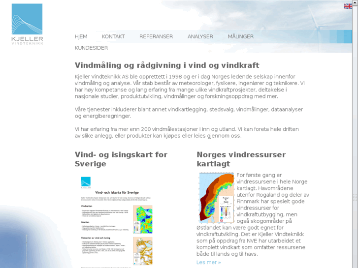 www.kjellervindteknikk.com