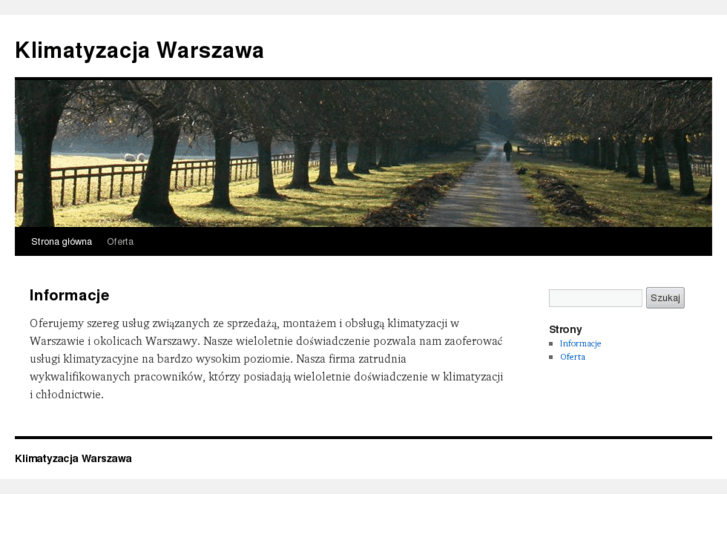 www.klimatyzacja-serwis.warszawa.pl