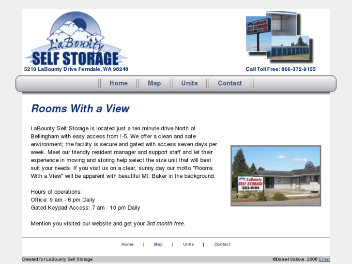 www.labountyselfstorage.net