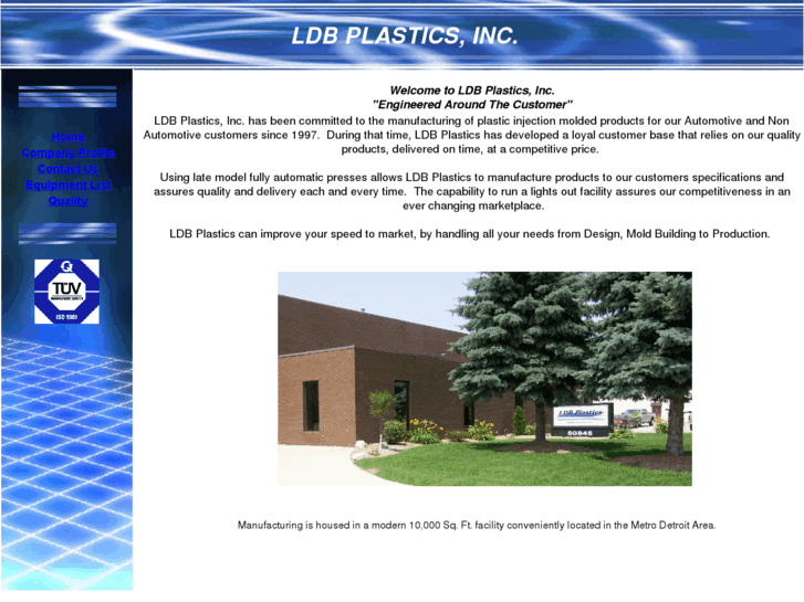www.ldbplastics.com