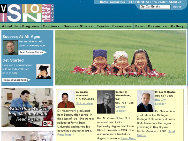www.learning-problems.com
