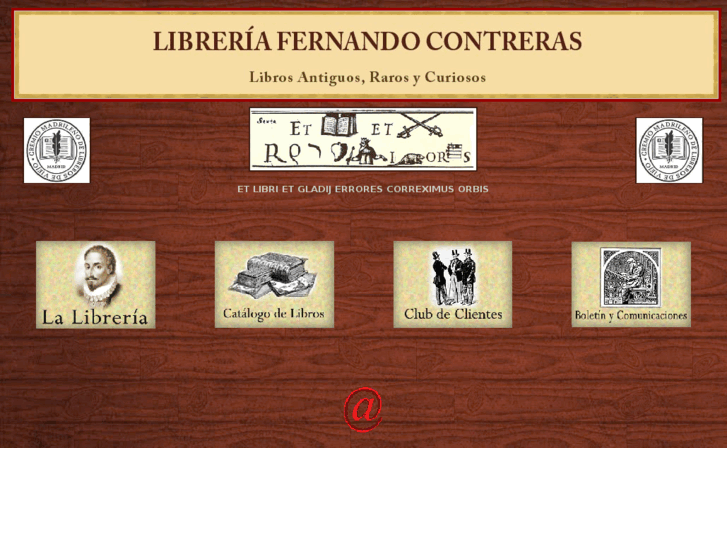 www.libreriacontreras.com