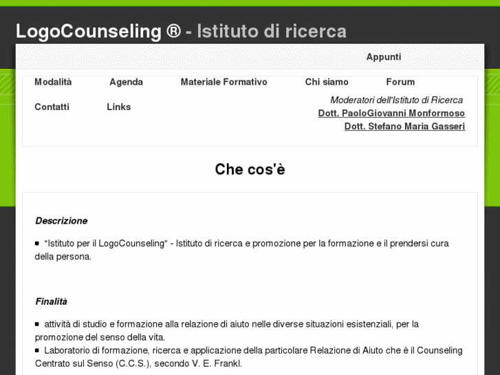 www.logocounseling.org