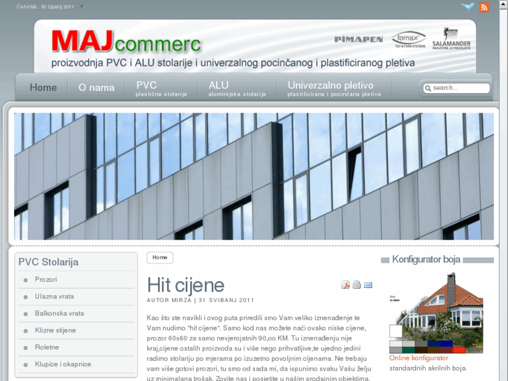 www.majcommerc.com