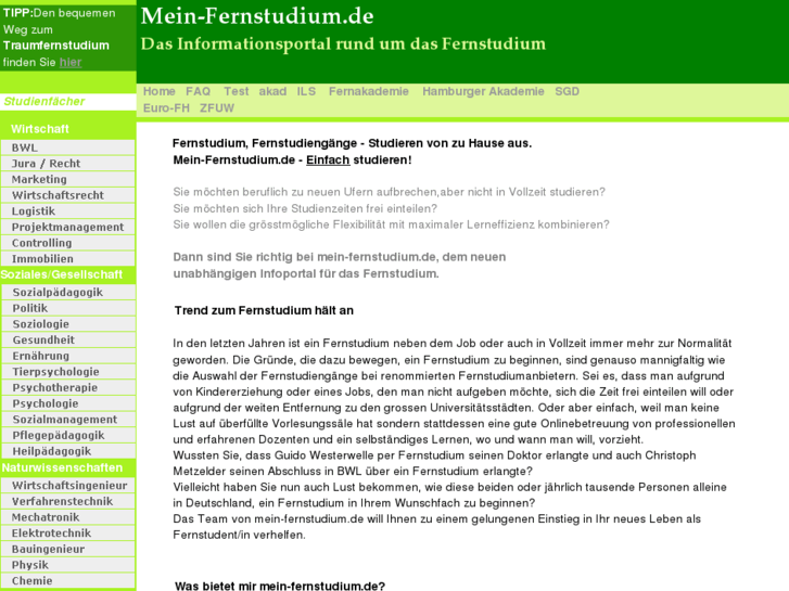 www.mein-fernstudium.de