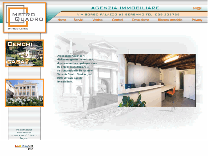 www.metroquadroimmobiliare.eu