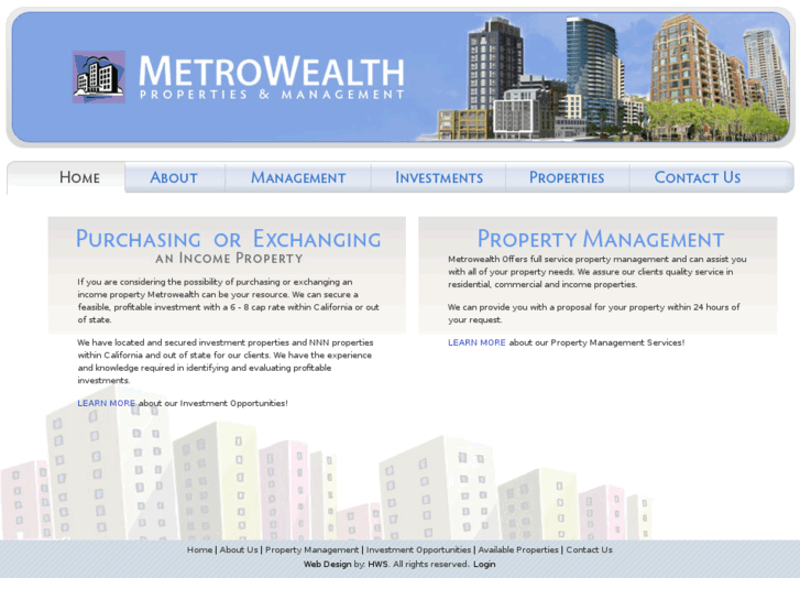 www.metrowealth.net