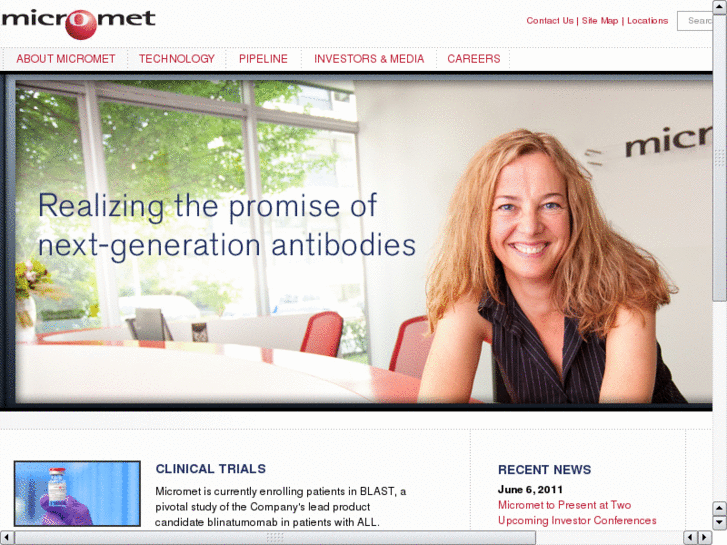 www.micromet-antibodies.com