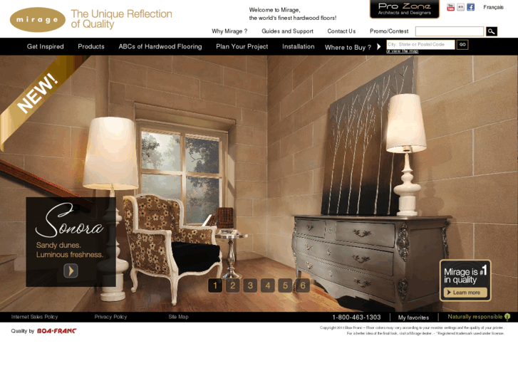 www.miragefloors.info