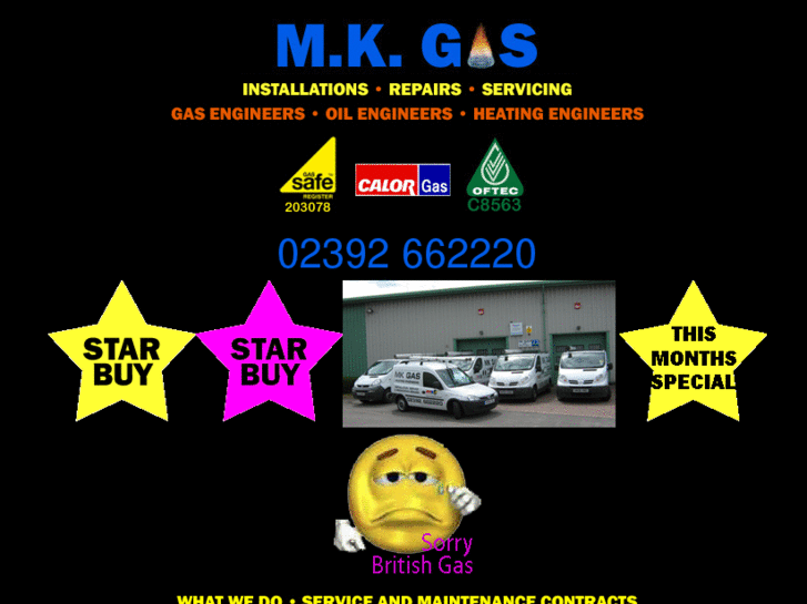 www.mkgas.co.uk