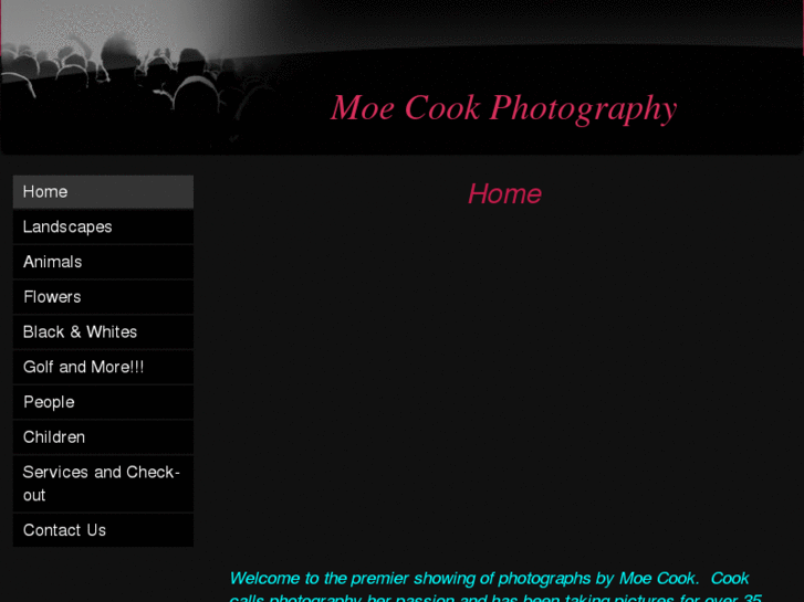 www.moecookphotography.com
